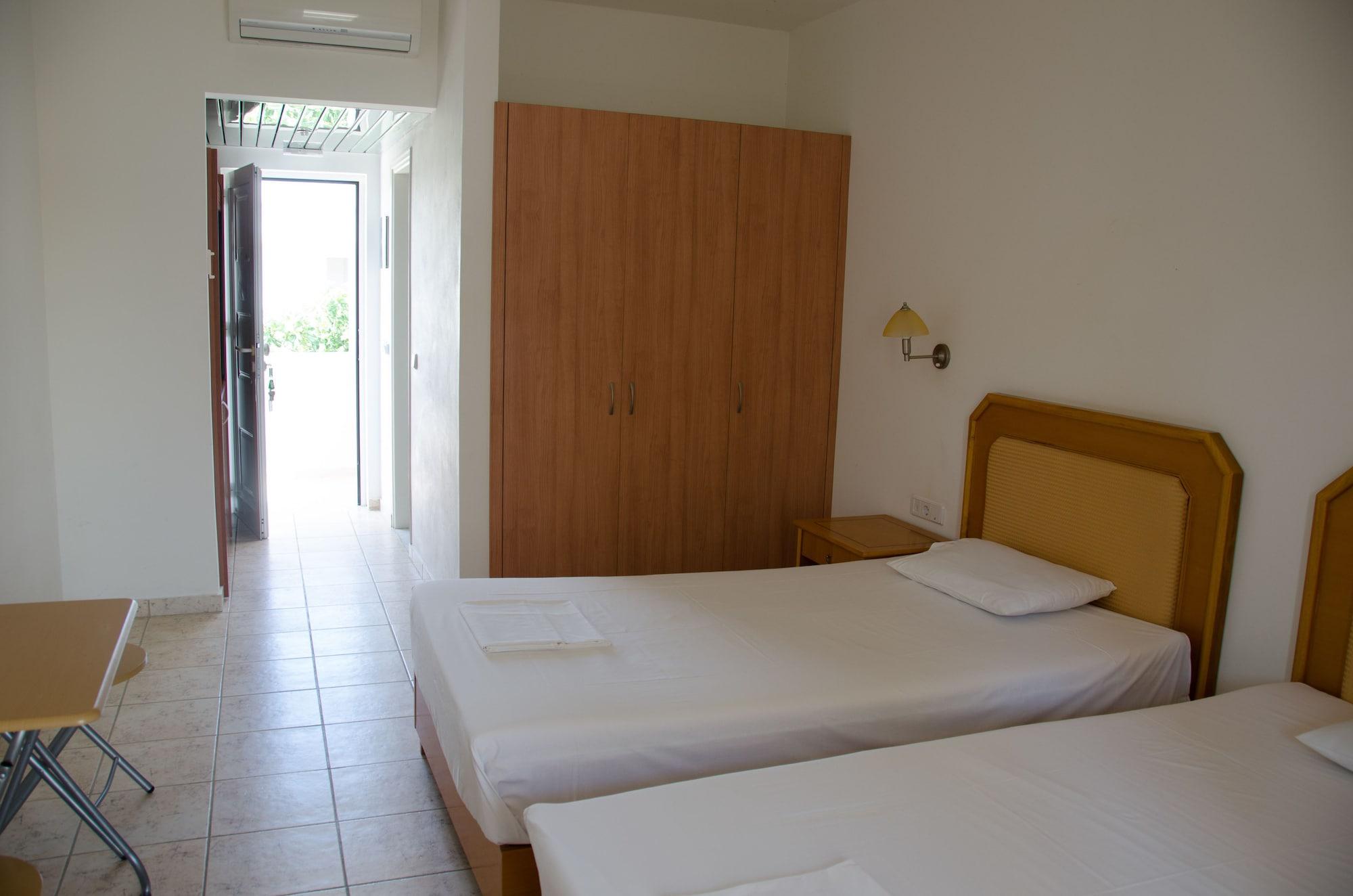 Goji Vegan Hotel Jalisos Zewnętrze zdjęcie