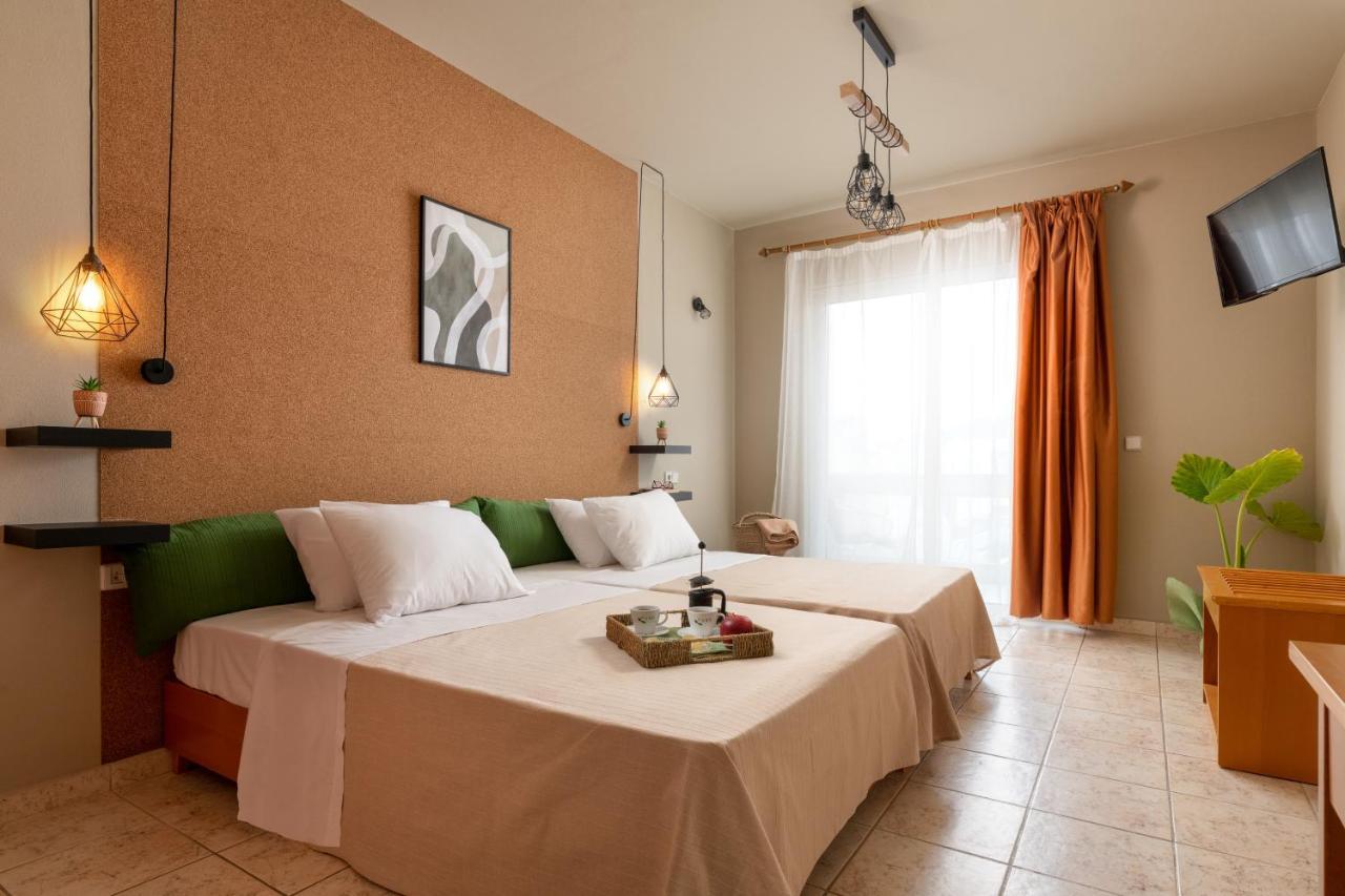 Goji Vegan Hotel Jalisos Zewnętrze zdjęcie