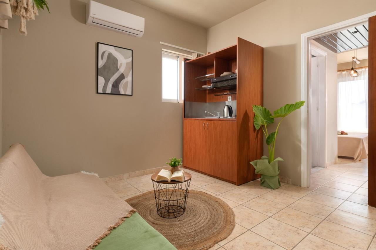 Goji Vegan Hotel Jalisos Zewnętrze zdjęcie