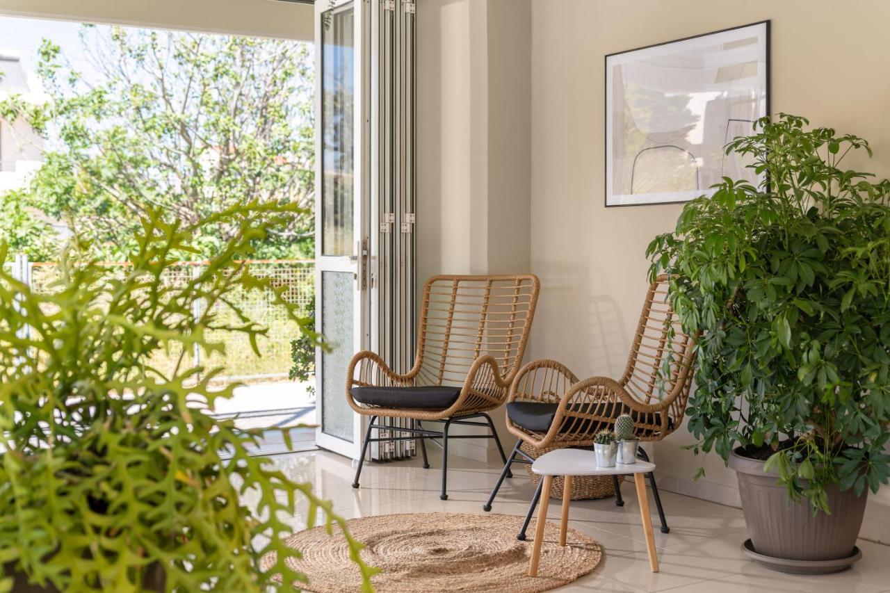 Goji Vegan Hotel Jalisos Zewnętrze zdjęcie