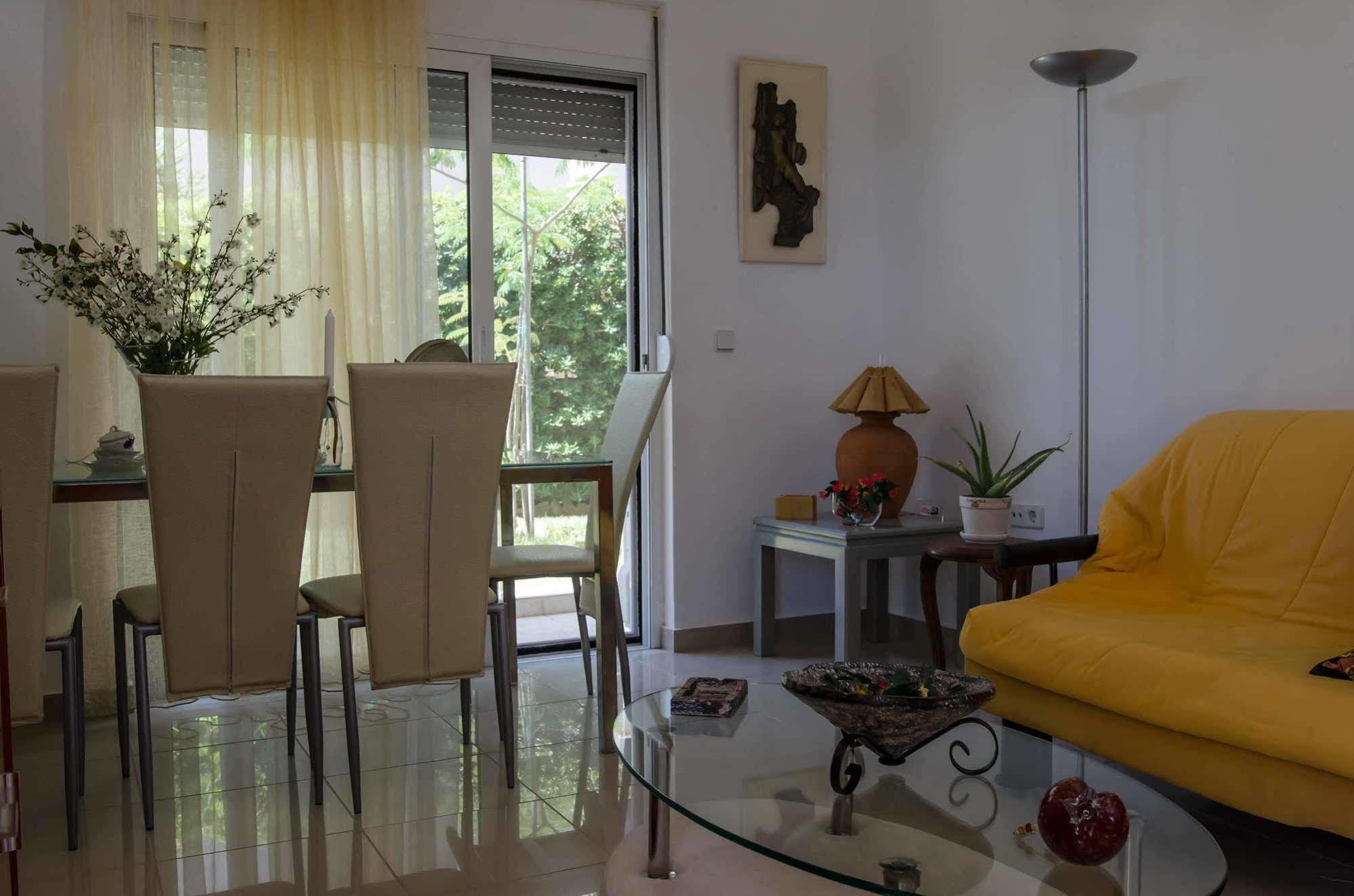 Goji Vegan Hotel Jalisos Zewnętrze zdjęcie